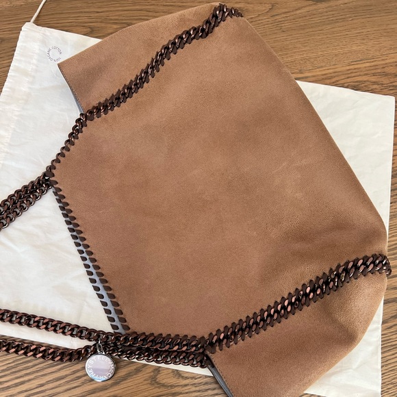 Stella McCartney Reversible Tote - Picture 10 of 10